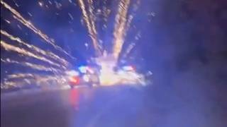 Idiots vs Fireworks! Firework Fail Compilation Part 4! 🧨