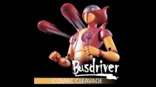 Busdriver - Purple Schards