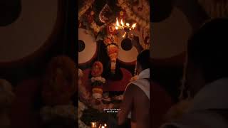 Divine Mangala Alati Darsana Of Lord Shree Paapaban, Date22-08-2025