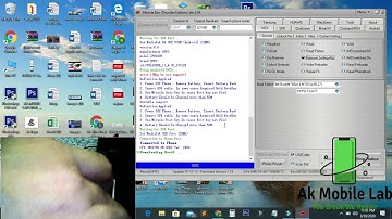 Oppo F3 ( 1609 ) Remove pattern Lock with Miracle mtk crack | how to use miracle box