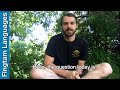 My Full 30 Days of Esperanto (Subtitles in English) #30DRYC