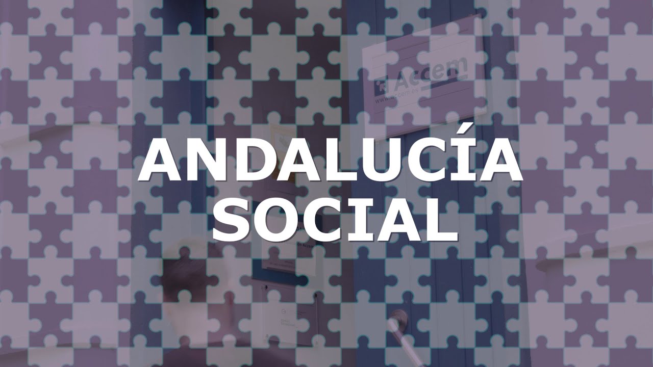 Accem: más de 30 años velando por los derechos fundamentales (Andalucía Social 2024x02)