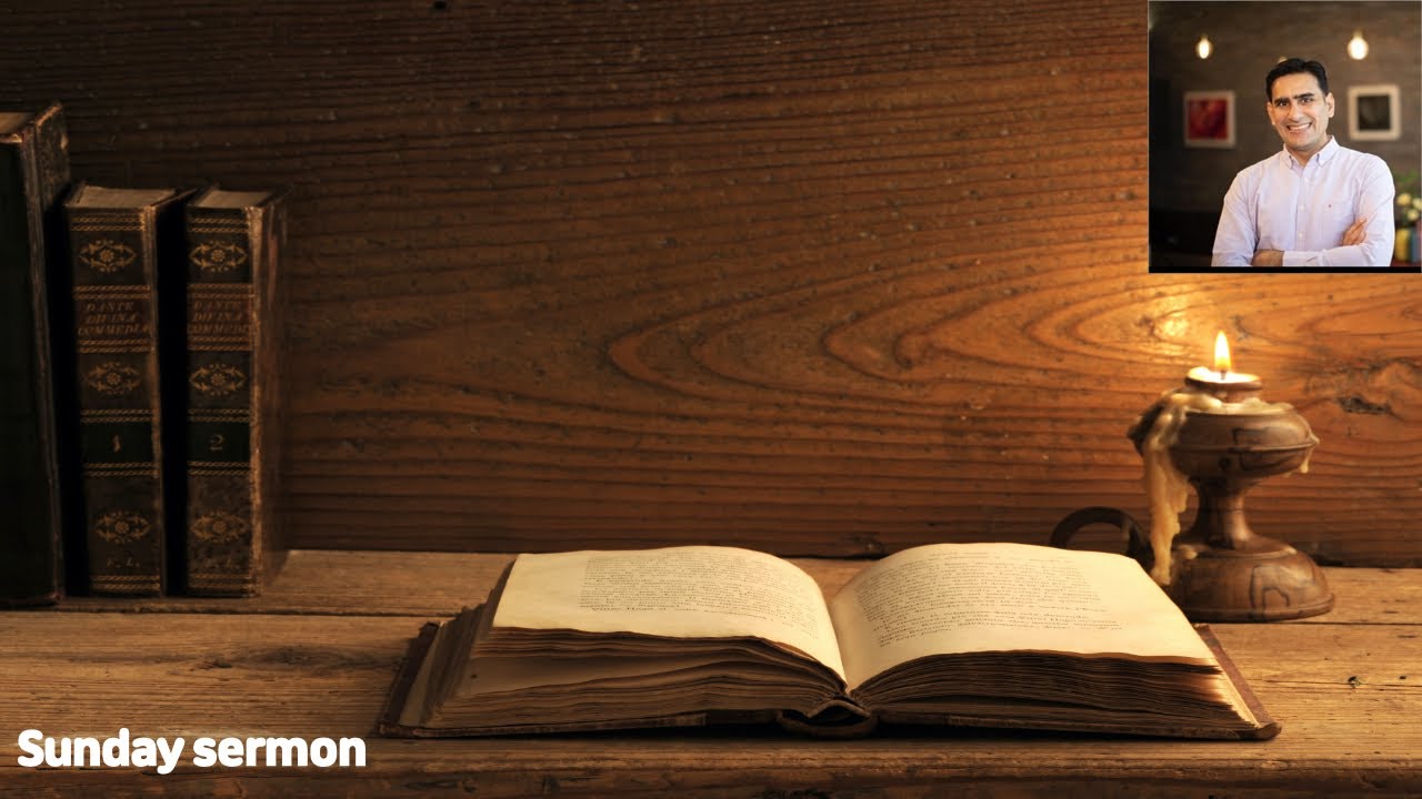 Hannah: An Example of Prayer!     1Samuel 1:1~20