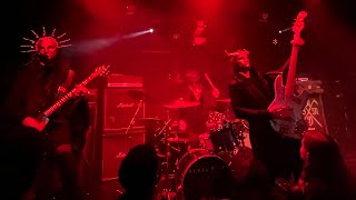 Imperial Triumphant - - Live in St Paul, MN 5/16/24