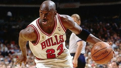 Be like mike - Importance of teamwork - Sports lessons applied to Software development