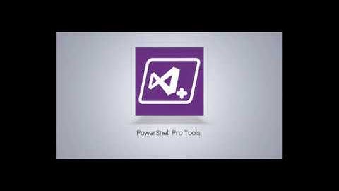 PowerShell Pro Tools for Visual Studio Code - Quick Scripts