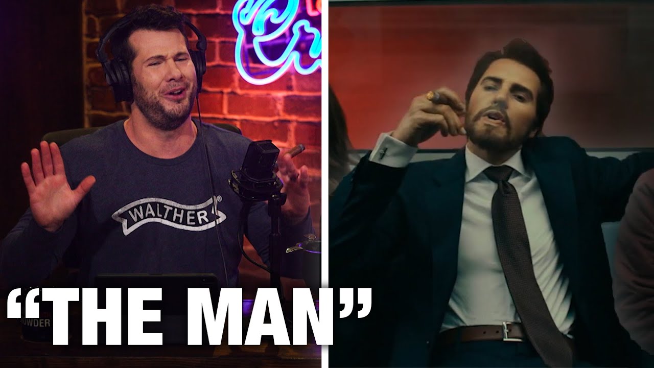 REVIEW: Taylor Swift's Crazy Sexist