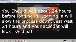[NEW] RuneScape 2013 Hack Pack - No Survey - No Password - Proof