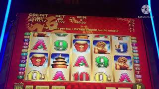 Lucky 88 $3 bet feature bonuses. #lucky88 #slotmachine #pokies