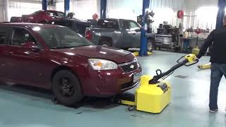 CarCaddy 6K Vehicle Puller