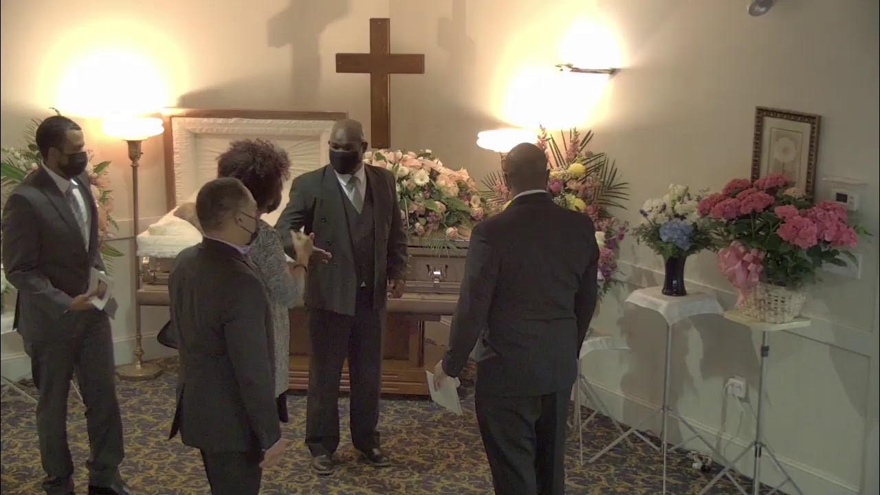 Russell & Pica Funeral Home YouTube