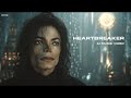 Michael Jackson Heartbreaker AI Music Video 