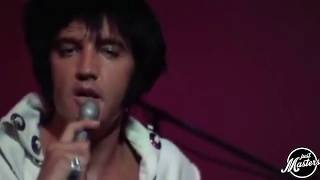 Elvis Presley - You Don't Have To Say You Love Me