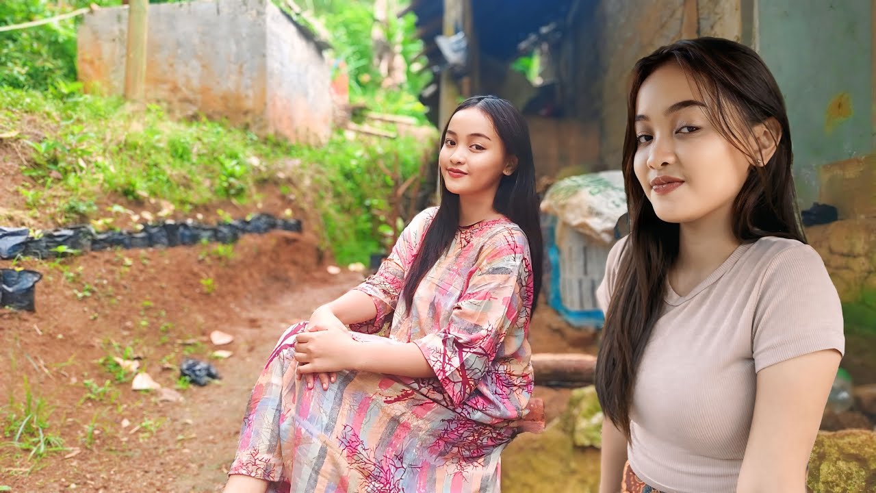 WOW‼️ YULI JANDA MUDA 17 Tahun YANG CANTIK & TEGAR