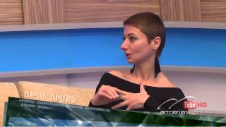 Մարդկային գործոն #262,Թեմա՝Երկաթյա մկաններ / Mardkayin Gortson Մարդկային գործոն #262,Թեմա՝Երկաթյա մկաններ / Mardkayin Gortson