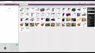 POS Restaurant Sync Offline Between Session