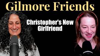 Gilmore Girls S02E14 “It Should've Been Lorelai” | Christopher's New Girlfriend
