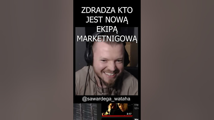 WARDĘGA ZDRADZA KTO JEST NOWĄ EKIPĄ OD MARKETINGU #famemma
