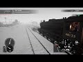 I broke my train? Train Sim World 2