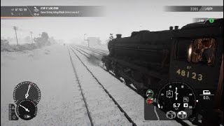 I broke my train? Train Sim World 2