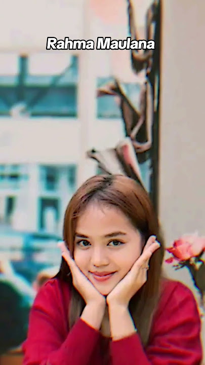 Rahma Maulana