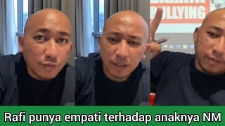 Download Lagu Rafi tanggapi soal rekaman bukti NM yang tersebar MP3 Download Lagu Rafi tanggapi soal rekaman bukti NM yang tersebar MP3