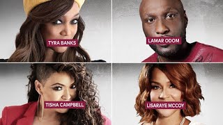 Lamar Odom, Tyra Banks, LisaRaye McCoy, Tisha Campbell & More | Uncensored