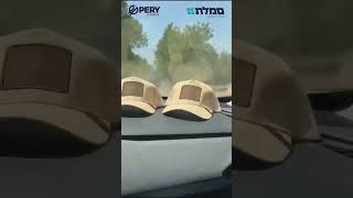 הדרכת ציי רכב סמלת PERY 4/6/24