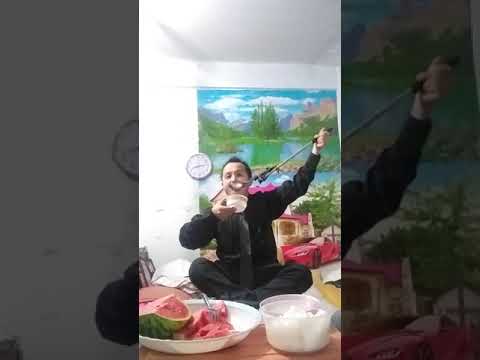 Video: Noj Qab Nyob Zoo Tab Sis Lo Qhia Arugula