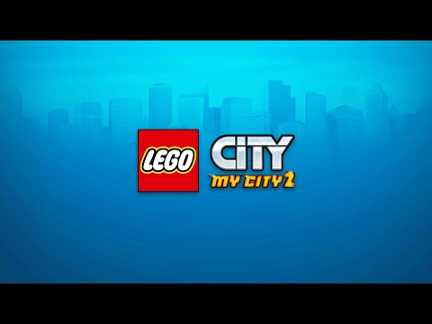How to download LEGO City My City 1 in android devices. 