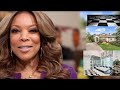 Wendy Williams SECRET LIFE exposed after her house is SOLD!(replay)