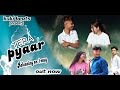 Terapyar  pawan raj khairya shubham thakur new sad song 2023  hindi love story  offical