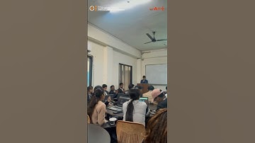 A dynamic hands-on training session empowered students with cutting-edge AI tools!