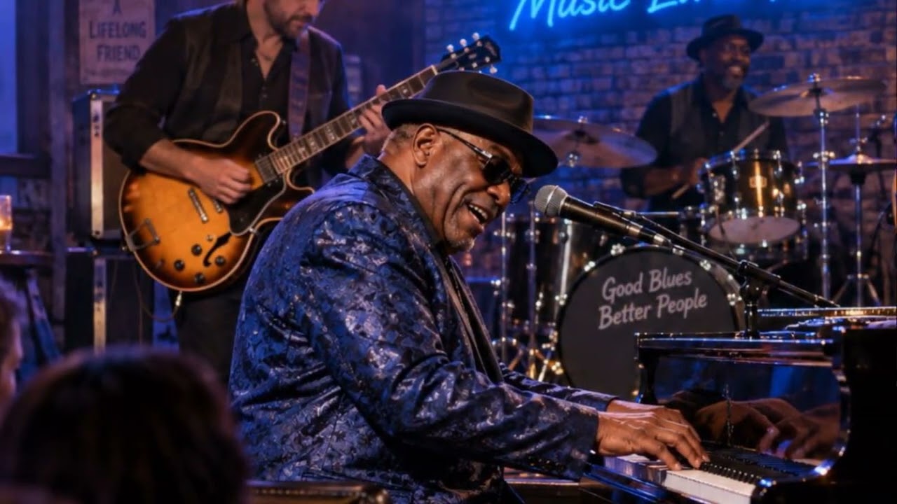 Minnesota Music Hall of Fame  Blues Nominees 2026