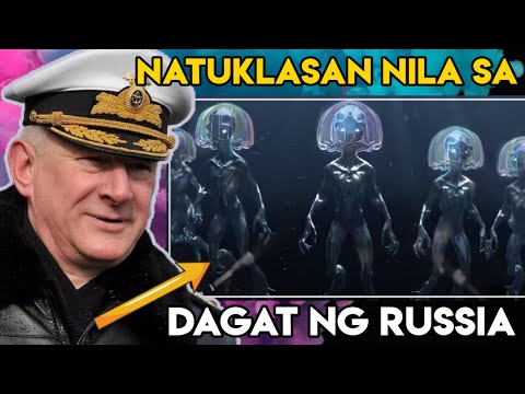 Video: Misteryosong Kaluluwa Ng Russia