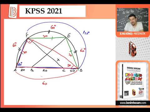 2021 KPSS SORU VE ÇÖZÜMLERİ