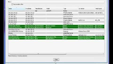 Network Inventory with JDisc Discovery 2.0 - Custom Attributes