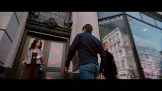 Spiderman Dances To Tame Impala