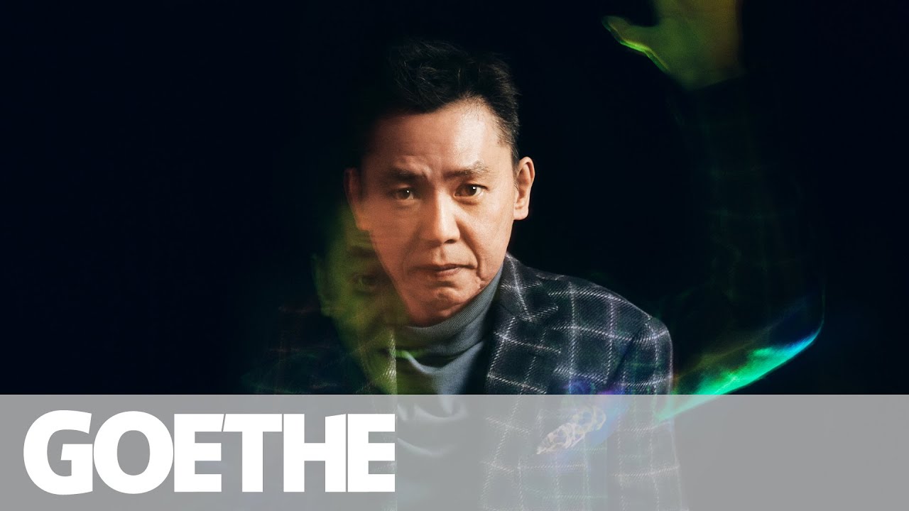 【2Face】爆笑問題・太田光｜笑えない事を笑いごとにするのが仕事！ 新作小説を語る｜太田光の仕事人の顔｜GOETHE