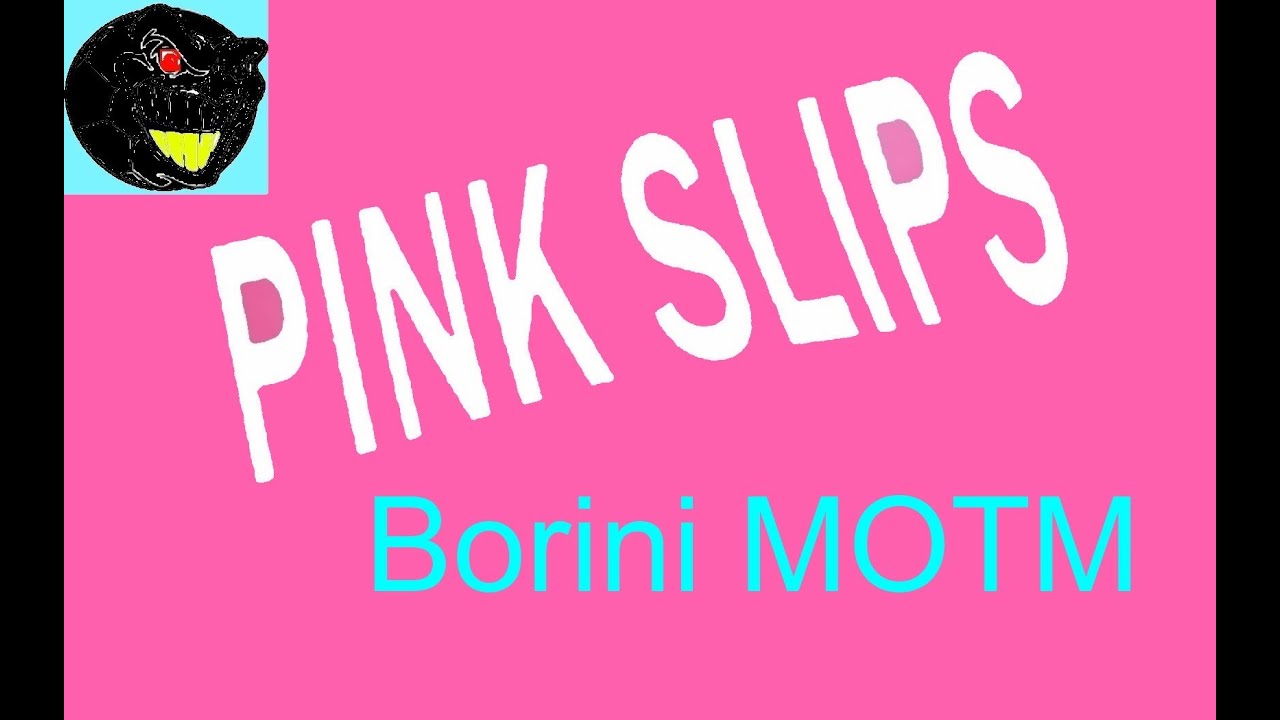 !PINK SLIPS! -Borini MOTM- Fifa 13 Ultimate Team - PS 3 -- Episode #8 + Bewerbung
