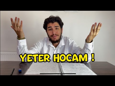 YETER HOCAM ! @KargaKaraoke