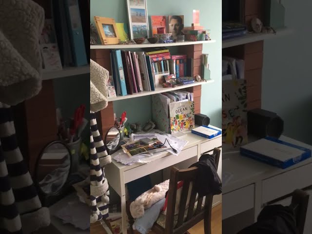 Video 1: Living Room