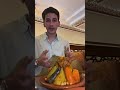 Hidden gem in marrakech 👀 #marrakesh #moroccofood #foodreview #travel #yunusvlogs