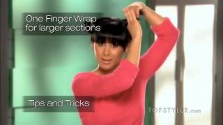TopStyler Video: Tips and Tricks 7/7