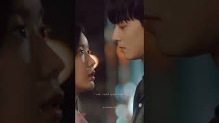 Something in your eyes | My ID Gangnam beauty kdrama | Whatsapp status Resimi