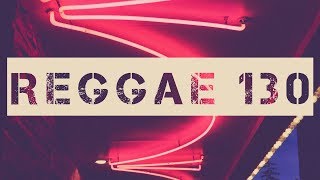 Reggae 130 (Smooth Jazz Reggae Instrumental) chords