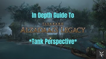 Final Fantasy 14 Azadaal