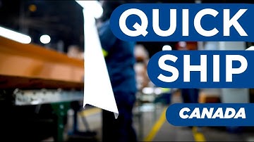 4 Weeks from Order to Install | CertainTeed Quick Ship Linear Ceilings (Canada)