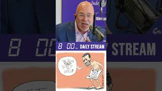 Smerconish.com EXCLUSIVE! Pulitzer Prize winning Cartoonist Signe Wilkinson