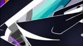 Deltarune sound effects: The Roaring Knight’s weapon (destroy stuff-loop)